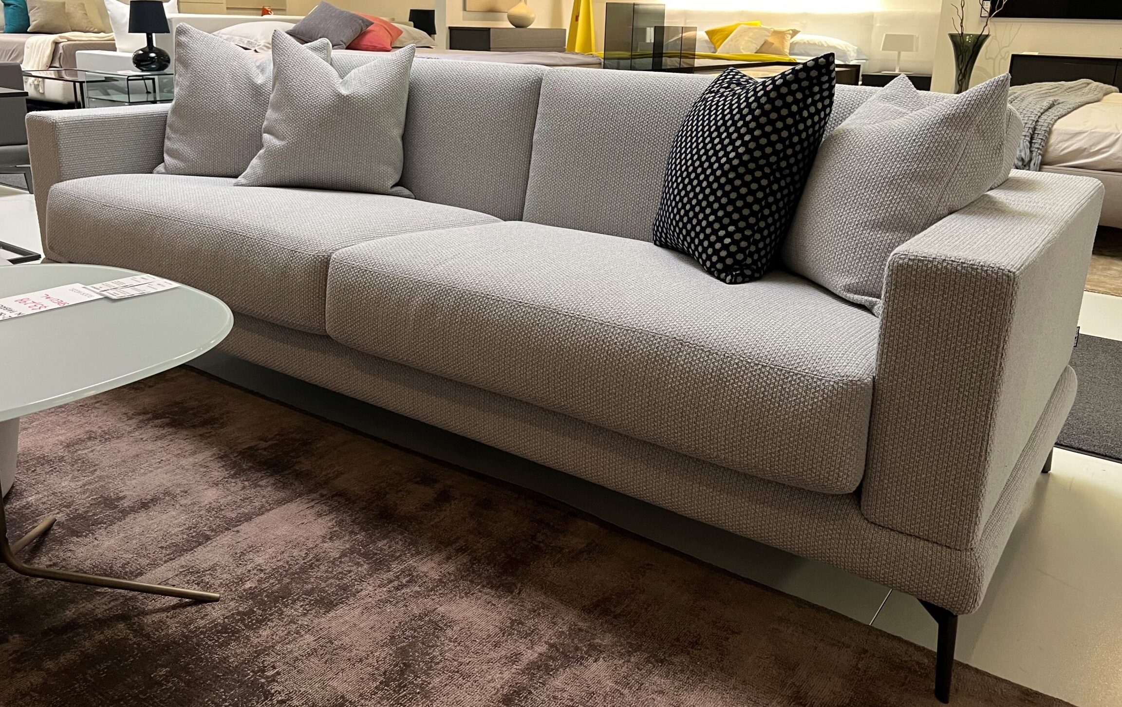 selenito fabric
