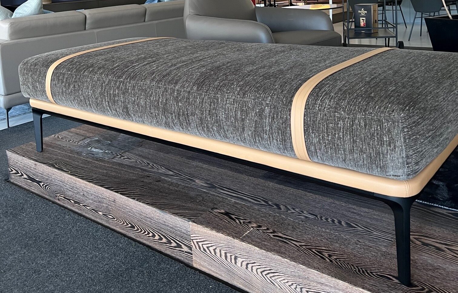 slim bench